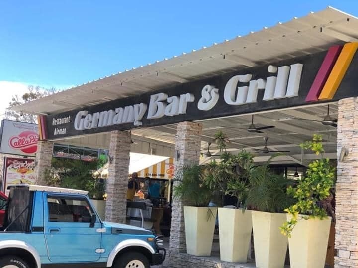 Germany Bar & Grill